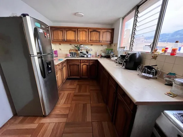 Departamento de Venta, Universidad Católica, 153 m, $128.000, Jd — imagen 2