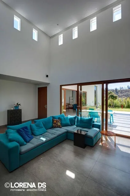 Venta Espectacular Casa de 5 Dorm. en Urbanización Pillagua. Sector Santa Ines. Cumbayá. Js — imagen 3