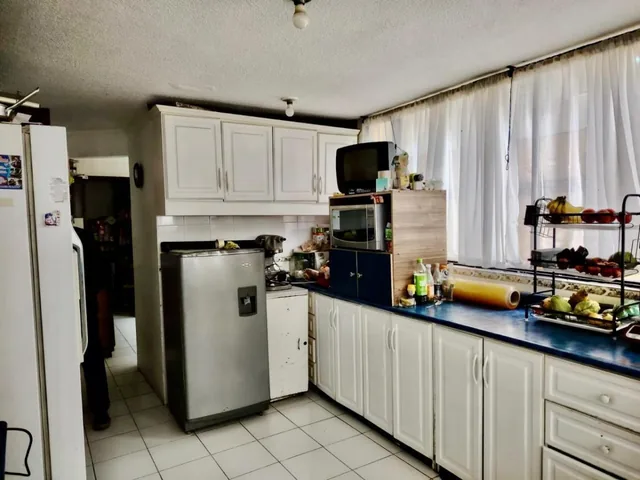 Departamento de Venta en Rumipamba — imagen 2