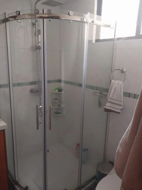 Vendo Departamento de 205 m² Tres Dorm. Planta Baja Urbanizacion El Condado 1ra Etapa — imagen 5