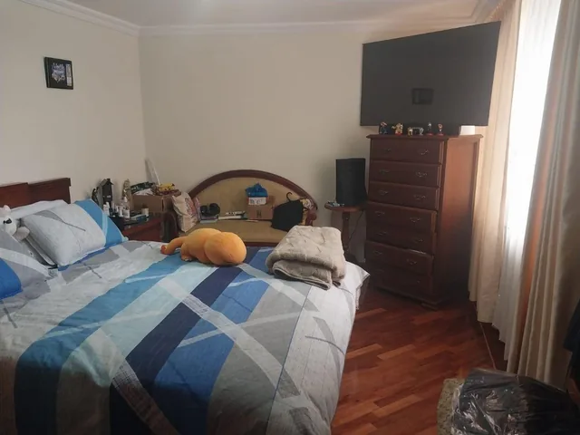 Vendo Departamento de 205 m² Tres Dorm. Planta Baja Urbanizacion El Condado 1ra Etapa — imagen 3