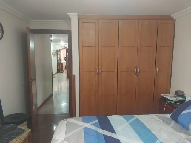 Vendo Departamento de 205 m² Tres Dorm. Planta Baja Urbanizacion El Condado 1ra Etapa — imagen 2
