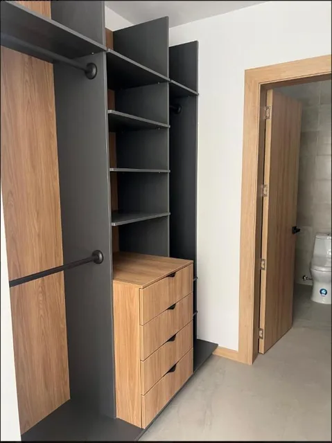 Departamento en Venta en Cumbayá Vista Grande Quito Ecuador — imagen 4
