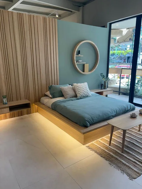 Studio en Venta en La Carolina — imagen 2