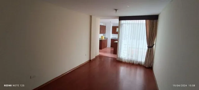Vendo Bonito Departamento, Sector Jipijapa — imagen 3