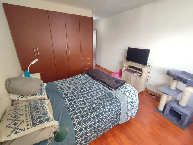 Vendo Bonito Departamento, Sector Jipijapa — imagen 2