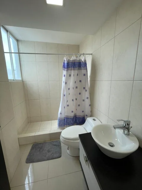 Vendo Departamento con Vista Al Mar en Punta Centinela Punta Blanca — imagen 5