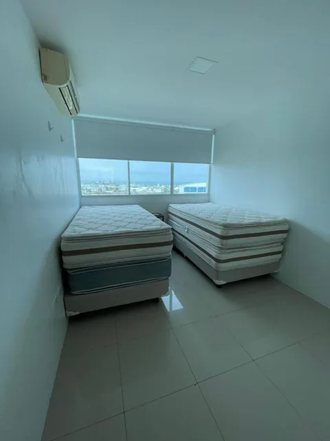 Vendo Departamento con Vista Al Mar en Punta Centinela Punta Blanca — imagen 3
