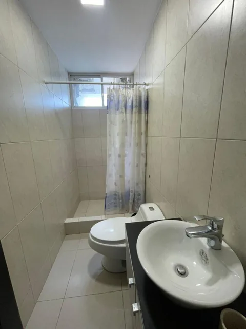 Vendo Departamento con Vista Al Mar en Punta Centinela Punta Blanca — imagen 2