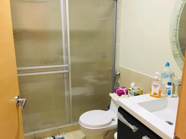 Departamento en Venta Ocean Club - Playas, Guayas — imagen 4