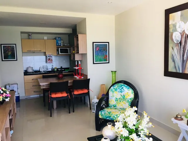 Departamento en Venta Ocean Club - Playas, Guayas — imagen 3