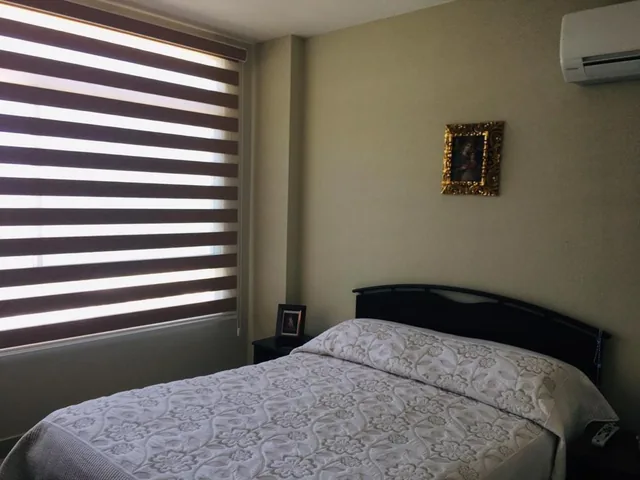 Departamento en Venta Ocean Club - Playas, Guayas — imagen 2
