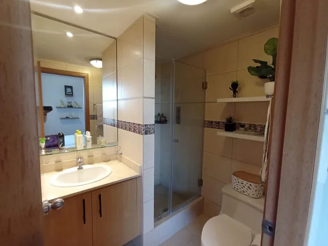 Venta Dep con Vista 2 Hab 2 Parq Mariana de Jesus Cs — imagen 5