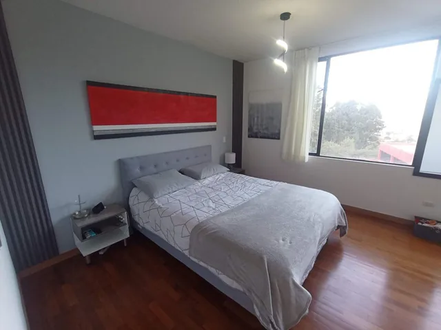 Venta Dep con Vista 2 Hab 2 Parq Mariana de Jesus Cs — imagen 4