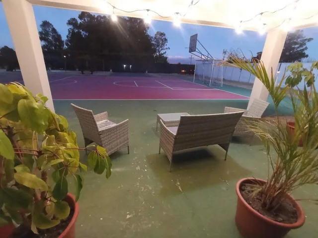 Venta Dep con Vista 2 Hab 2 Parq Mariana de Jesus Cs — imagen 2