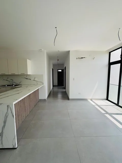 Departmento de Estreno 3 Habitaciones Primeros Kms de Sámborondon, Guayas — imagen 2