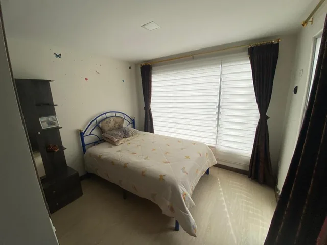 Conocoto, Casa en Conjunto Boreal — imagen 5