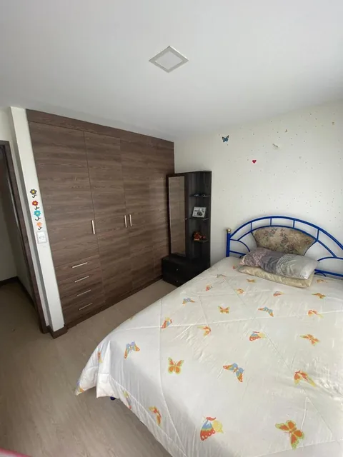 Conocoto, Casa en Conjunto Boreal — imagen 2