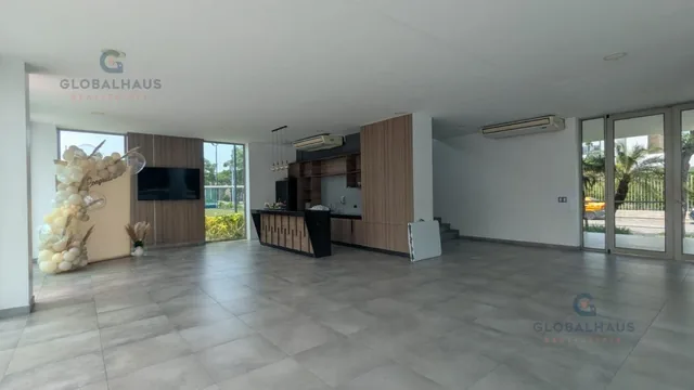 Casa Moderna en Proyecto en l'Isola – Isla Mocolí | Sector Premium 4 Habitaciones. m. A. Guayas — imagen 3