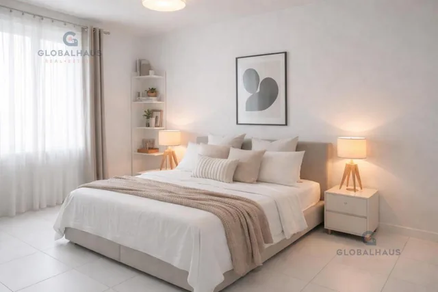Venta Casa Urb. Portón del Río, Daule, 4 Dorm., K. S. Guayas — imagen 3
