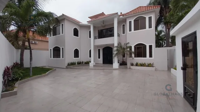 Venta Fde Casa con Vista Al Rio en Urb. Aquamarina con Piscina. m. B, Guayas — imagen 5