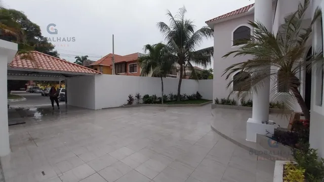 Venta Fde Casa con Vista Al Rio en Urb. Aquamarina con Piscina. m. B, Guayas — imagen 3