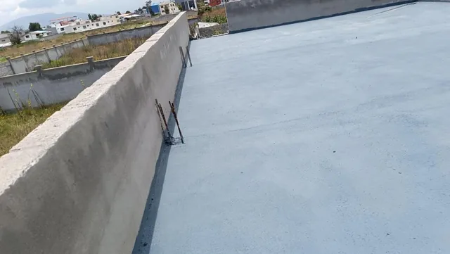Calderón - Marianitas, Casa de 75 m² con Terreno de 510 m² — imagen 5