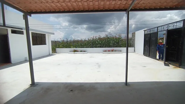 Calderón - Marianitas, Casa de 75 m² con Terreno de 510 m² — imagen 4