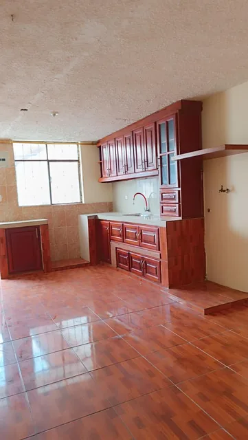 Calderón - Marianitas, Casa de 75 m² con Terreno de 510 m² — imagen 3