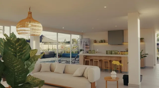 Aqu Exclusiva Urbanización en Puembo - Últimos 3 Lotes de Venta — imagen 5