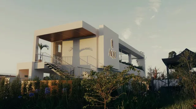Aqu Exclusiva Urbanización en Puembo - Últimos 3 Lotes de Venta — imagen 3