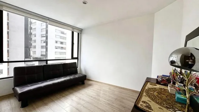 Se Vende Departamento 2hab Junto C. C. El Bosque — imagen 2