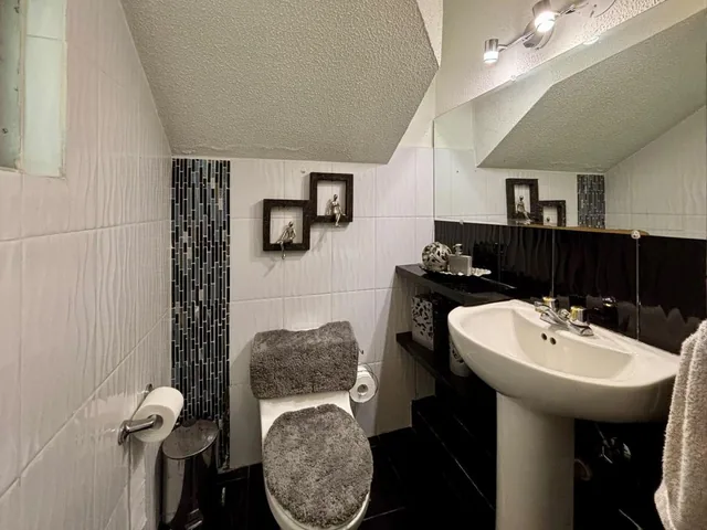 Casa en Venta - Santa Lucía Alta, Norte de Quito — imagen 5