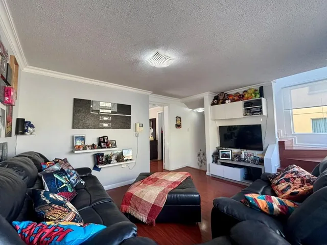Casa en Venta - Santa Lucía Alta, Norte de Quito — imagen 4