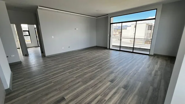 Vendo Amplios Departamentos en Sangolqui — imagen 4