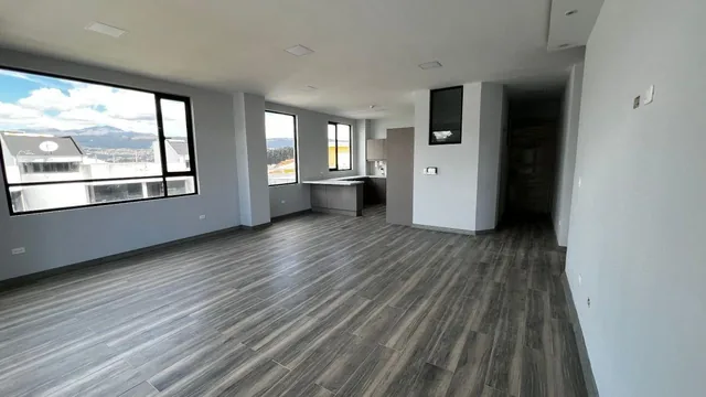Vendo Amplios Departamentos en Sangolqui — imagen 3