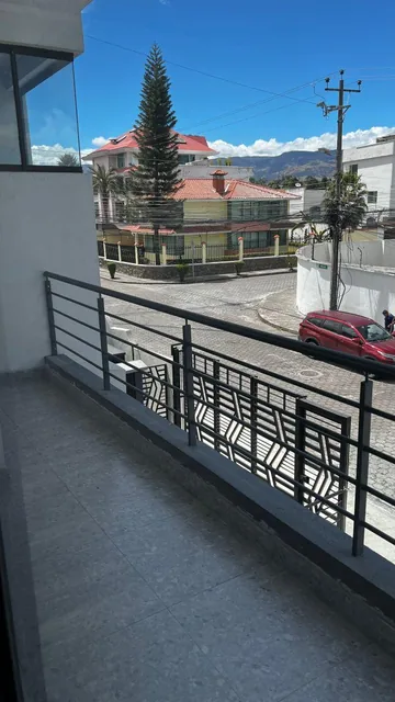 Vendo Amplios Departamentos en Sangolqui — imagen 2