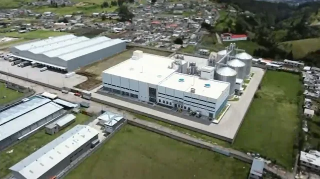 Venta Terrenos Industriales en Turubamba – Ideal Para Alto Impacto I3 — imagen 3