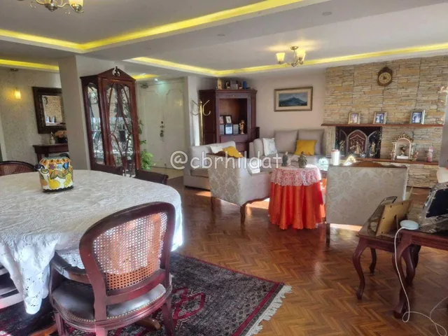 H/ La Carolina, Departamento en Venta Para Remodelar 225.000usd — imagen 5