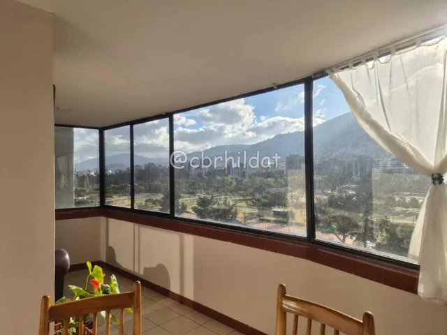 H/ La Carolina, Departamento en Venta Para Remodelar 225.000usd — imagen 2