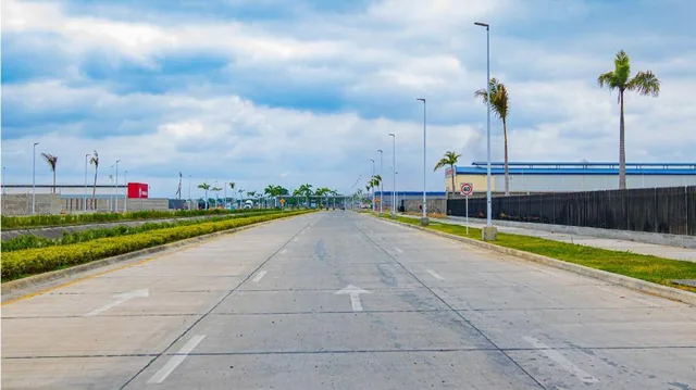 Terreno en Venta en Piady, Duran - Yaguachi, Guayas — imagen 4