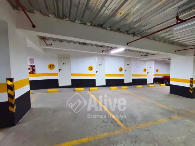 Oficina de Venta en La Carolina — imagen 3
