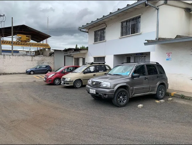 Nave Parque Industrial, Azuay — imagen 5