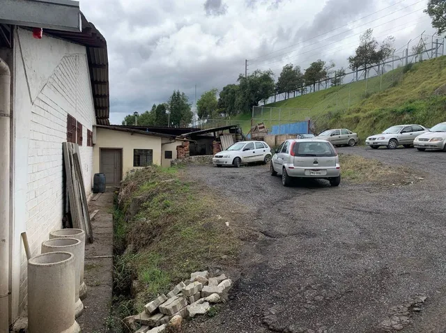 Nave Parque Industrial, Azuay — imagen 2