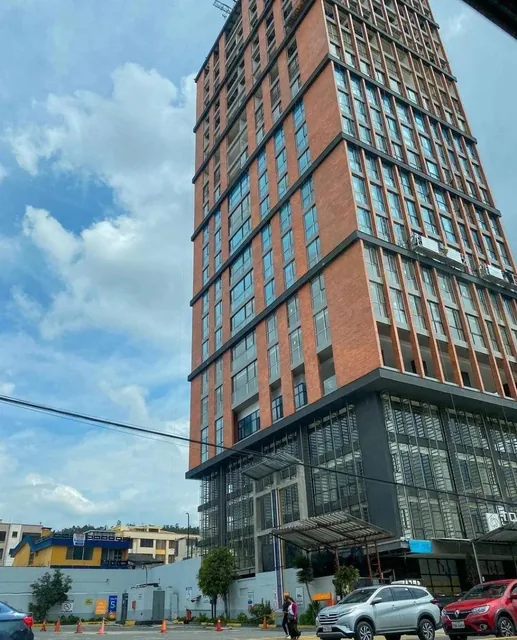 Oficina en Venta de Oportunidad, Centro Norte, Piso Completo Independiente Nuevo por Estrenar — imagen 2