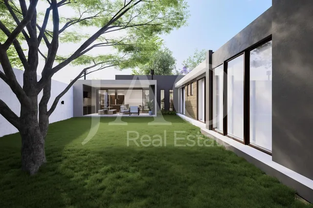 Santa Rosa Residences — Casas en Una Planta | Dentro de Urbanización Privada — imagen 4