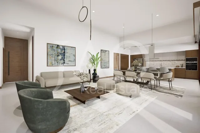 Santa Rosa Residences — Casas en Una Planta | Dentro de Urbanización Privada — imagen 2