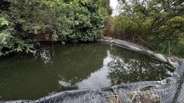 Vendo Bonito Lote en Guayllabamba — imagen 4