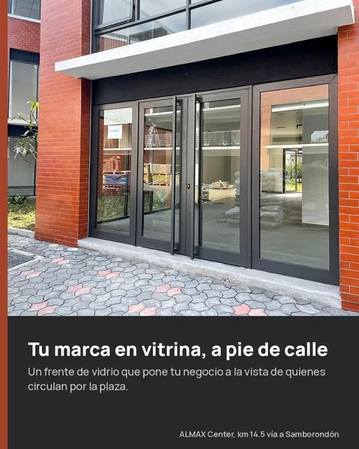Local de 58 m² en Venta en Samborondón, Guayas — imagen 5