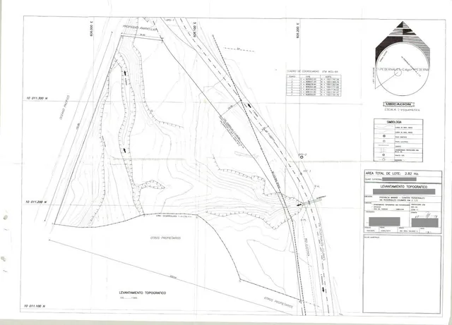 Venta de Terreno Km 3.5 Vía Pedernales - Cojimíes, Manabí — imagen 4